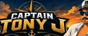Captain Tony J banner