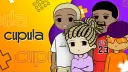 cupula banner