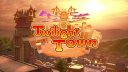 Twilight Town 🌇 Discord server banner