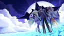 Wonderlands x Dreamtime banner