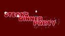 Steak’s Valentines Party Discord server banner
