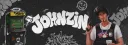banner