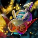 Dudunsparce Dominion Banner