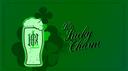 The Lucky Charm Banner