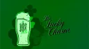 The Lucky Charm banner