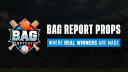 ⭐ Bag Report + Cloud Props ⭐ Discord server banner