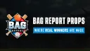 ⭐ Bag Report banner