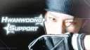Hwanwoong Support banner