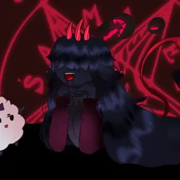 Tuzi’s Lounge server banner