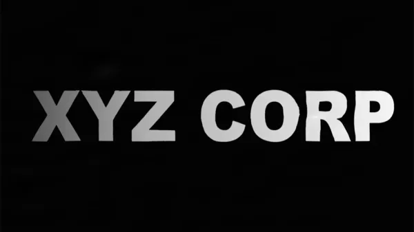 banner