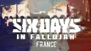 Six Days in Fallujah France [UNOFFICIAL] banner