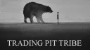 Trading Pit Tribe banner