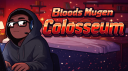 Bloods Mugen Colosseum banner