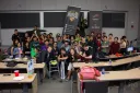 banner