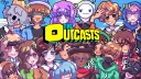 The Outcasts Community banner