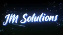 𝓙𝓜 s̲o̲l̲u̲t̲i̲o̲n̲s̲ banner