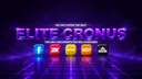 EliteCronus.com banner
