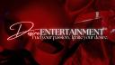 Desire Entertainment |  Banner