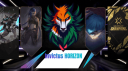 INVICTUS HORIZON banner