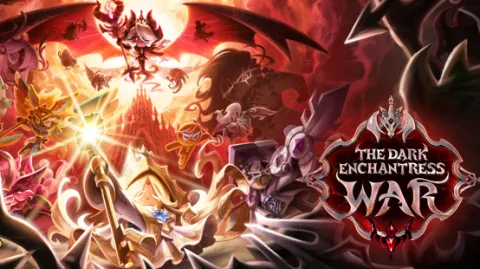 CookieRun: Kingdom banner