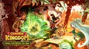 CookieRun: Kingdom banner