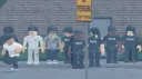 Gloomwater Police Department banner