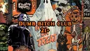 ✿ Dumb B!tch Club | 21+ ✿ banner