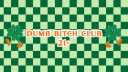 ✿ Dumb B!tch Club | 21+ ✿ server banner