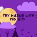 Tryhards With No Aim Banner