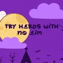 Tryhards With No Aim Banner