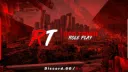 Red Town RP ™ banner