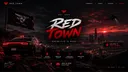 Red Town RP ™ banner