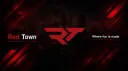 Red Town RP ™ banner