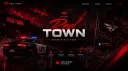 Red Town RP ™ banner
