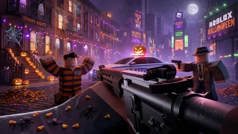 👮 NYPD banner