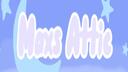 Maxs attic Banner