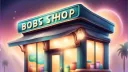 BOB SHOP banner