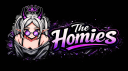 The Homies Discord server banner