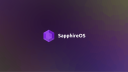 SapphireOS Discord server banner