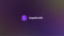 SapphireOS banner