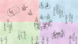 Political Debate server banner