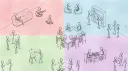 Political Debate banner