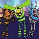 Humbug's Hangout (ARCHIVED) Banner