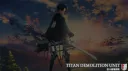 Titan Demolition Unit banner