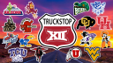 The Truckstop Server Discord server banner