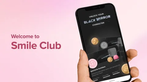 Black Mirror Experience banner