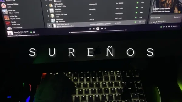 banner