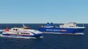 Waterjet Seaways International banner