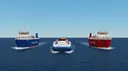 Waterjet Seaways International banner