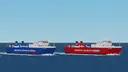 Waterjet Seaways International banner